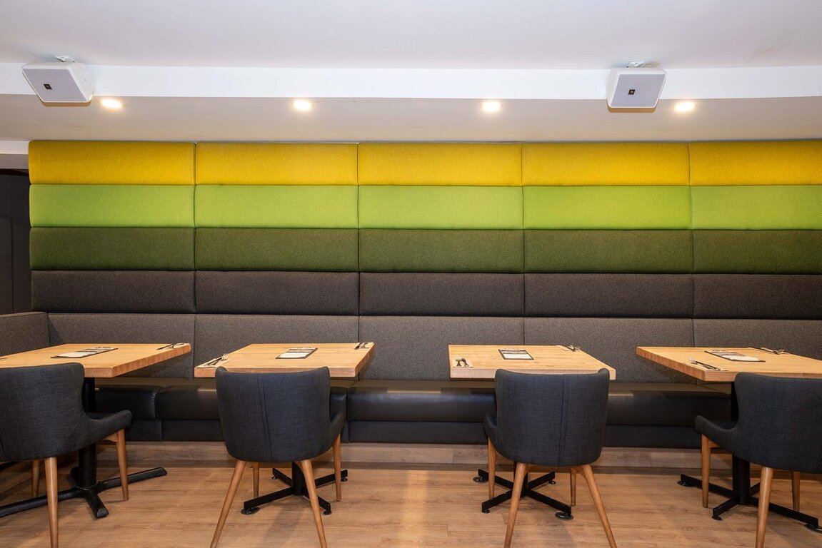 Sandman Hotel Calgary City Centre