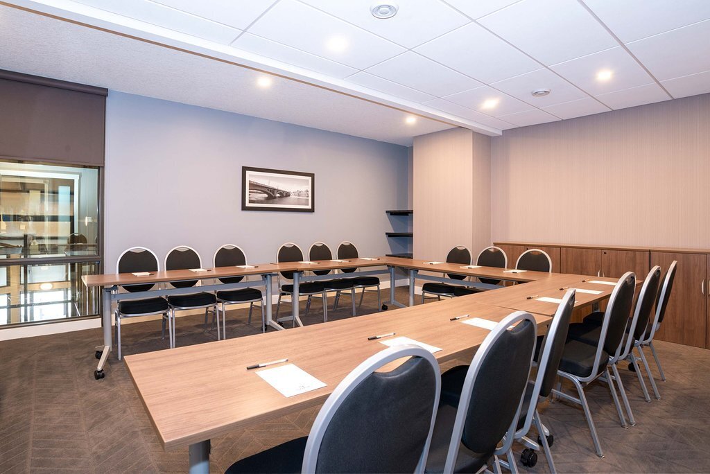 Sandman Hotel Calgary City Centre