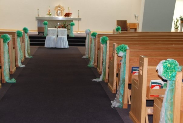 Missy Qi Event Decor and Design