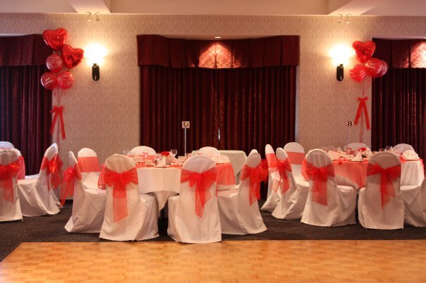 Missy Qi Event Decor and Design