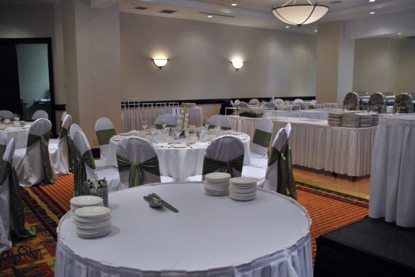 Missy Qi Event Decor and Design