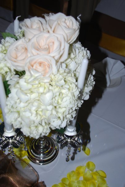 Missy Qi Event Decor and Design