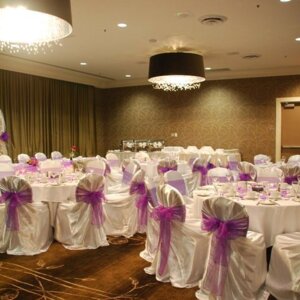 Missy Qi Event Decor and Design