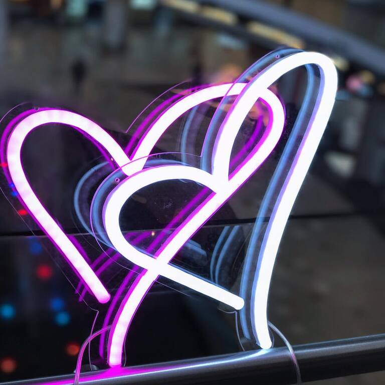 HiNeon Custom Neon Signs