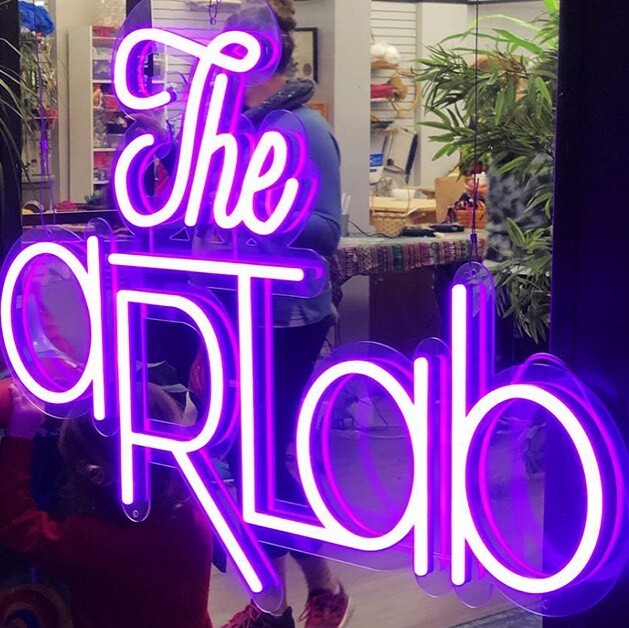 HiNeon Custom Neon Signs