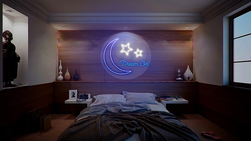 HiNeon Custom Neon Signs