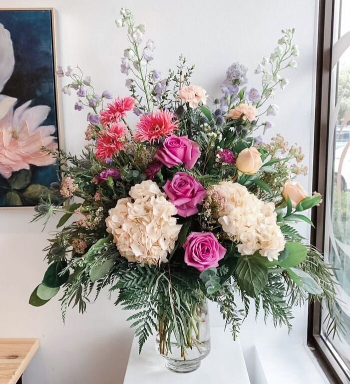 Bloomberry and Co