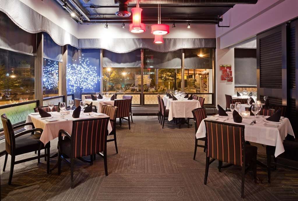 The Hollis Halifax