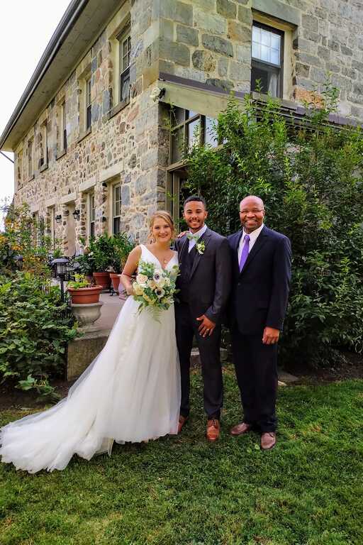 Garry Francis Officiating Services