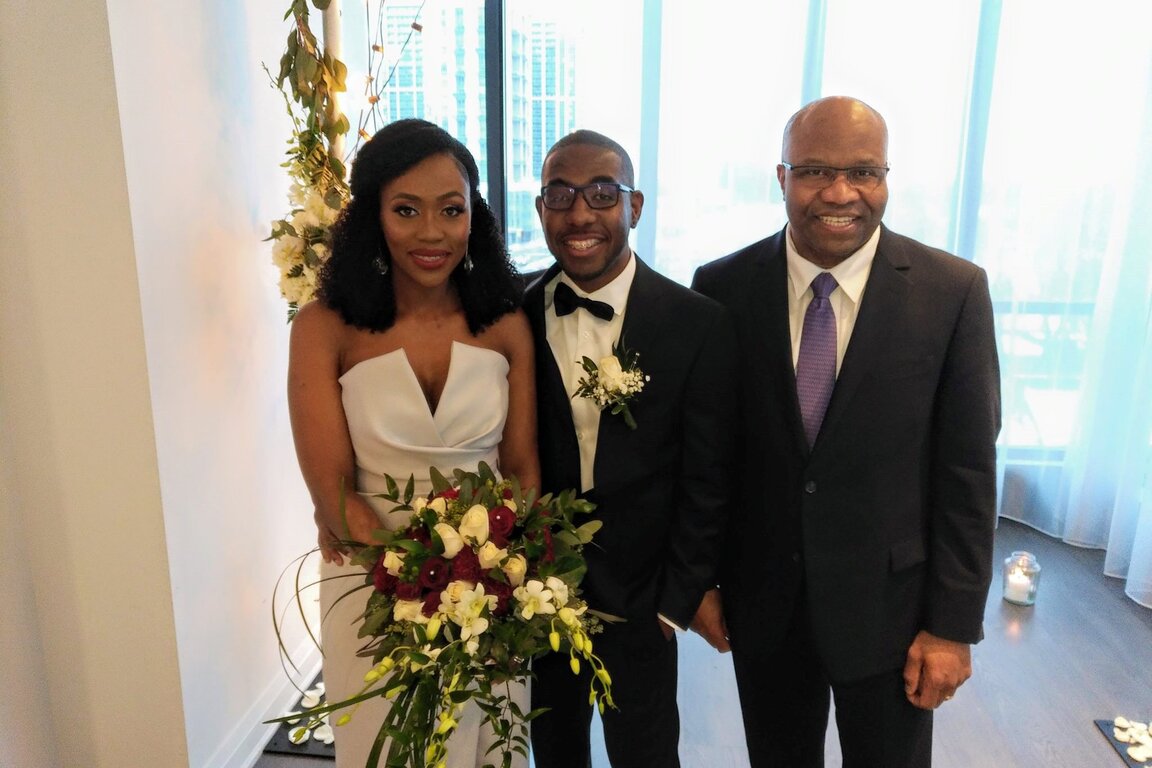 Garry Francis Officiating Services