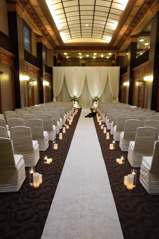 Garry Francis Officiating Services