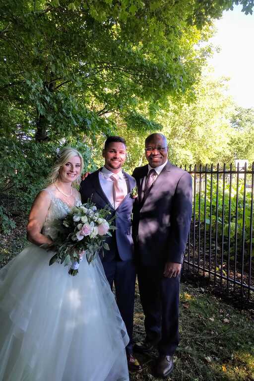 Garry Francis Officiating Services