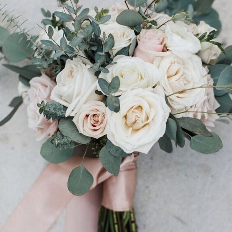 Weddings by Francesca