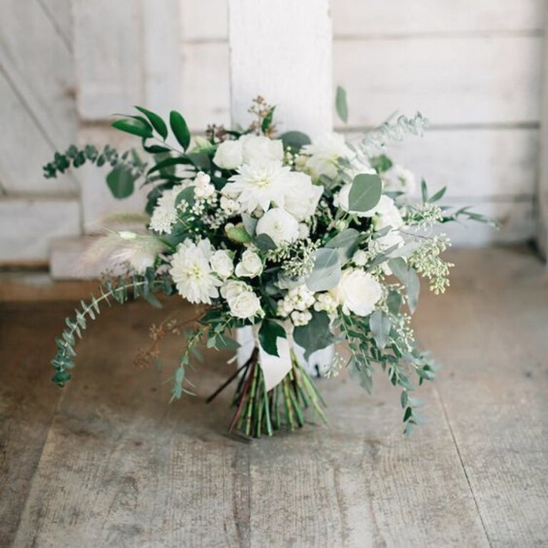 Weddings by Francesca