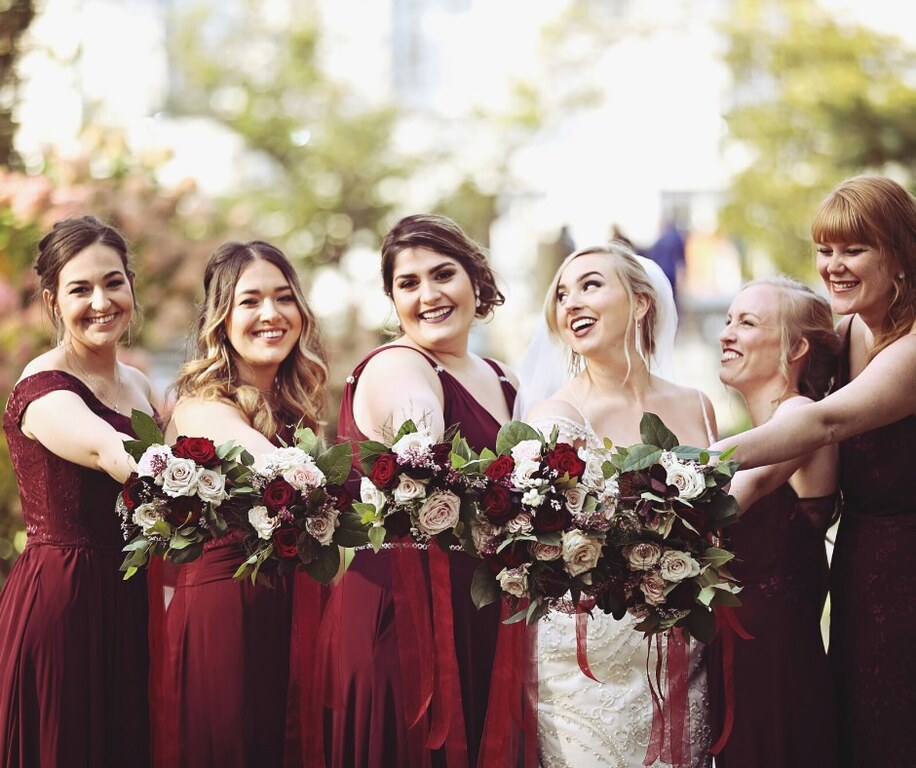 Weddings by Francesca