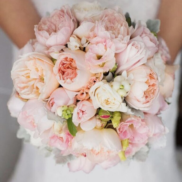Weddings by Francesca