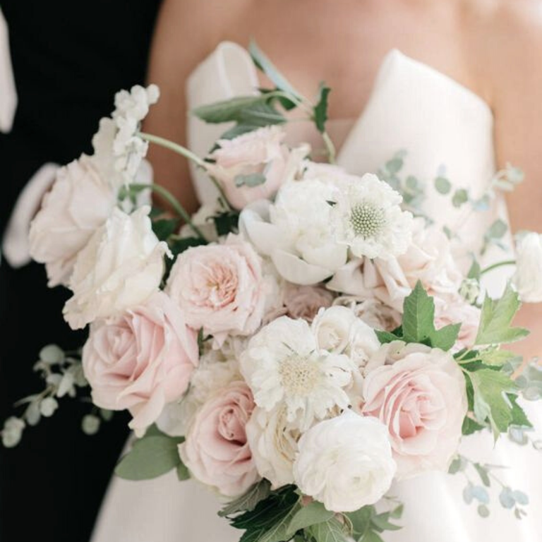 Weddings by Francesca
