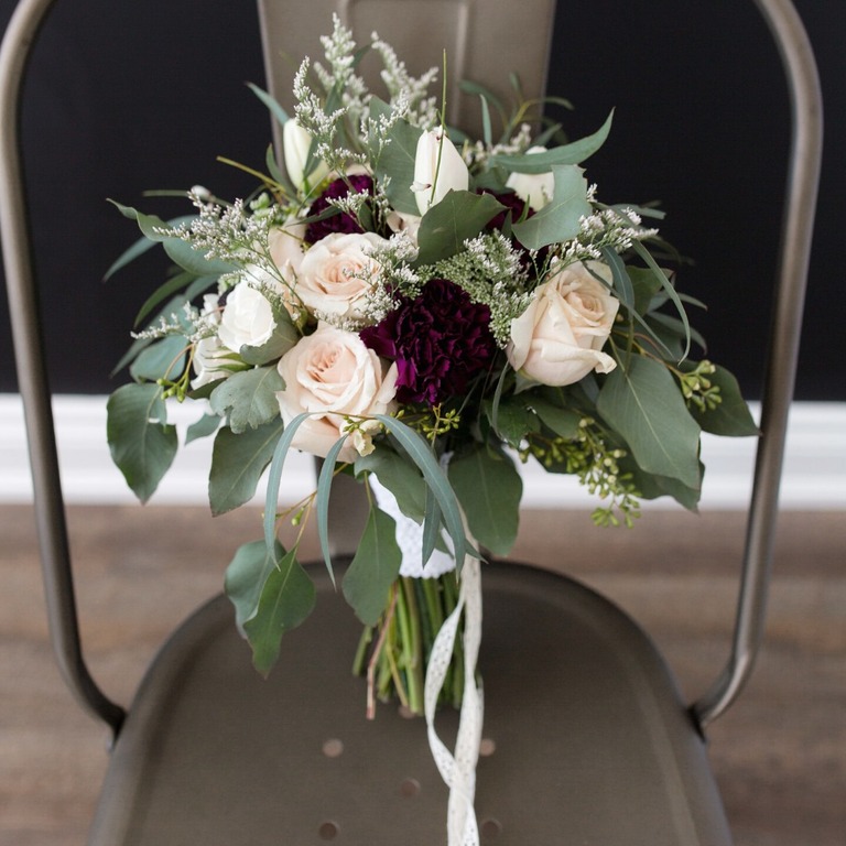 Weddings by Francesca