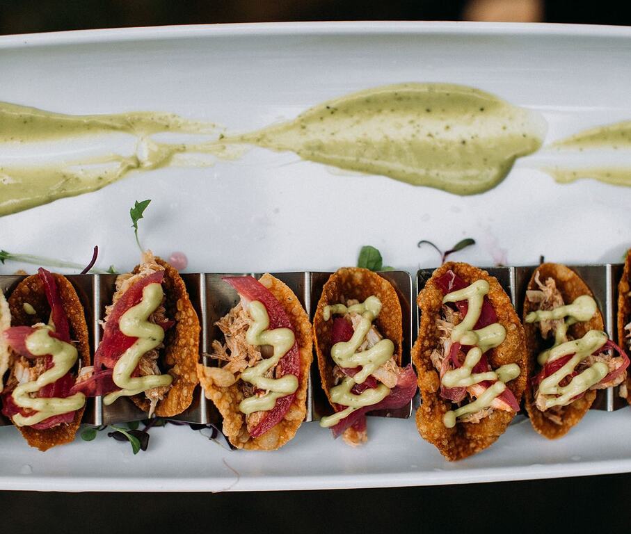 Sheila's Catering Co