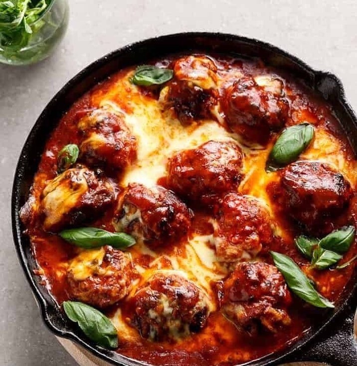 Sheila's Catering Co