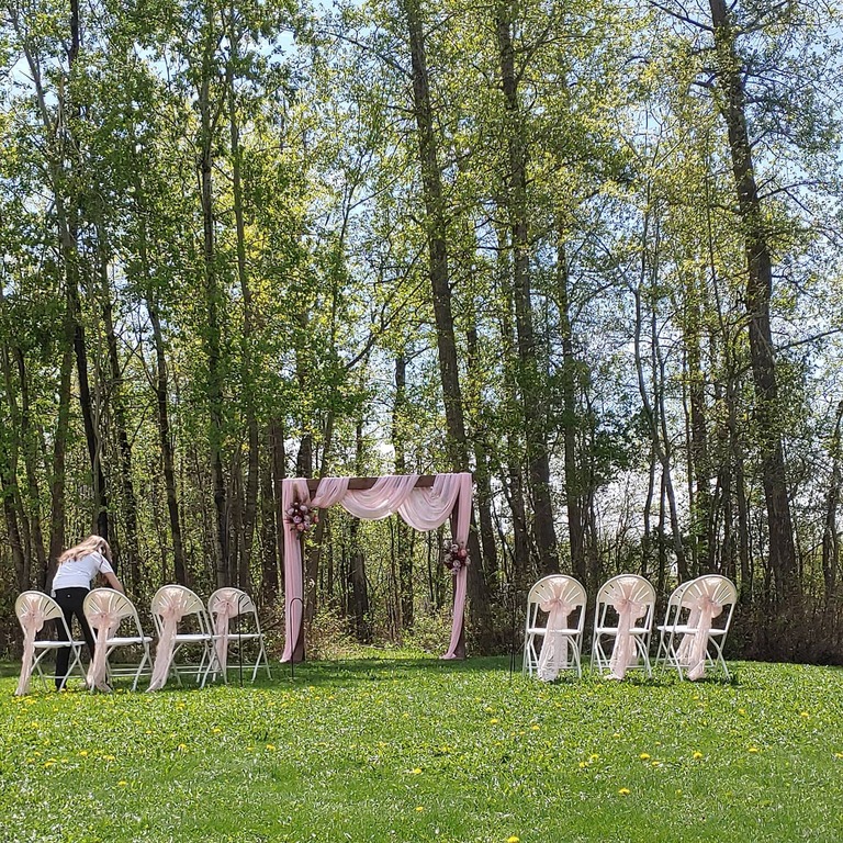 Lasting Love Weddings and Events