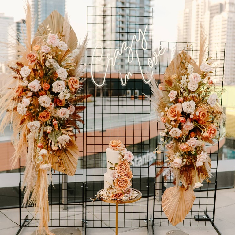 Lasting Love Weddings and Events