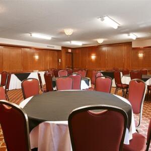 Best Western Plus Cobourg Inn
