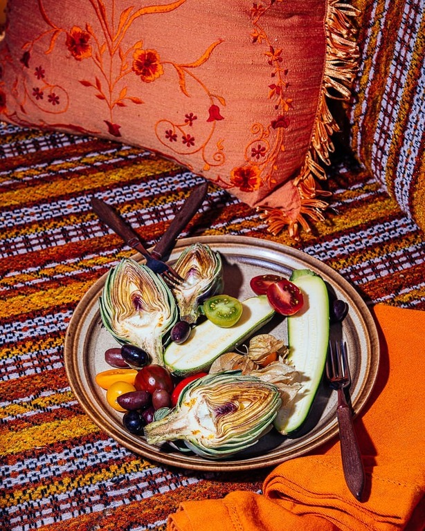 I-D BOHEMIA Lifestyle