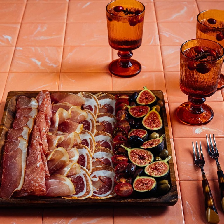 I-D BOHEMIA Lifestyle