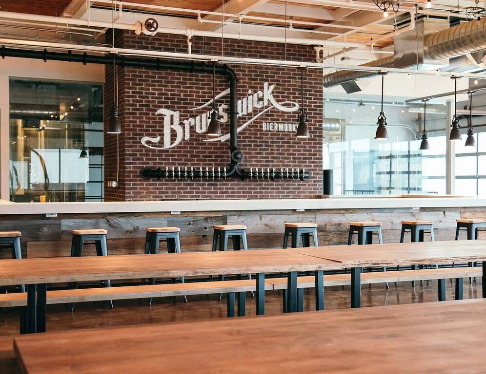 Brunswick Bierworks