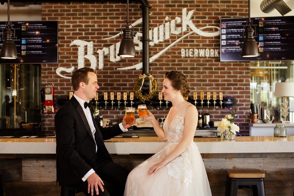 Brunswick Bierworks