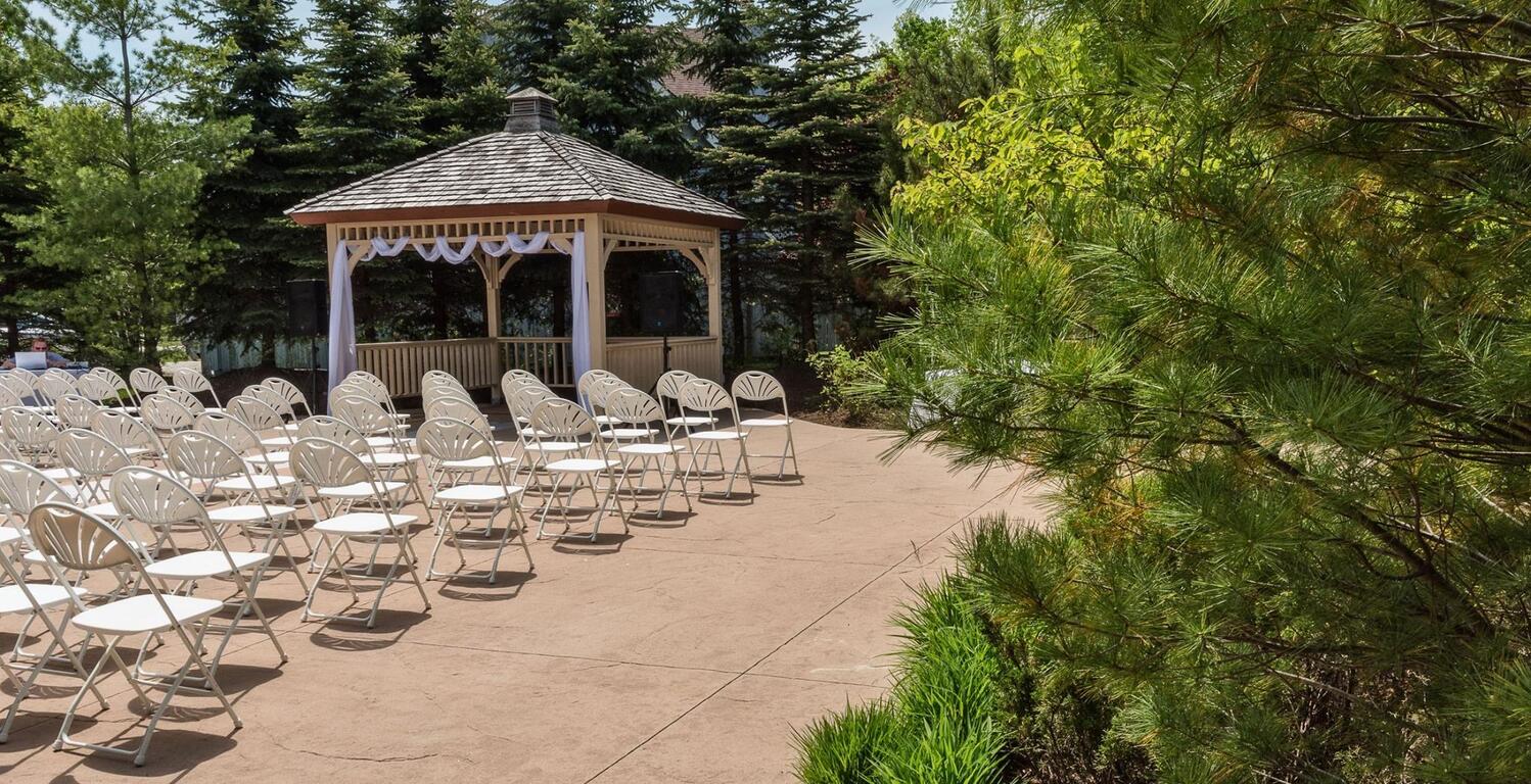 Georgian Bay Hotel and Conference Centre