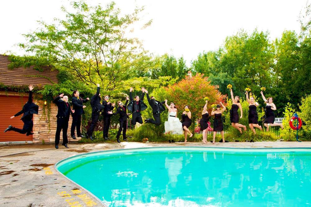 Georgian Bay Hotel and Conference Centre