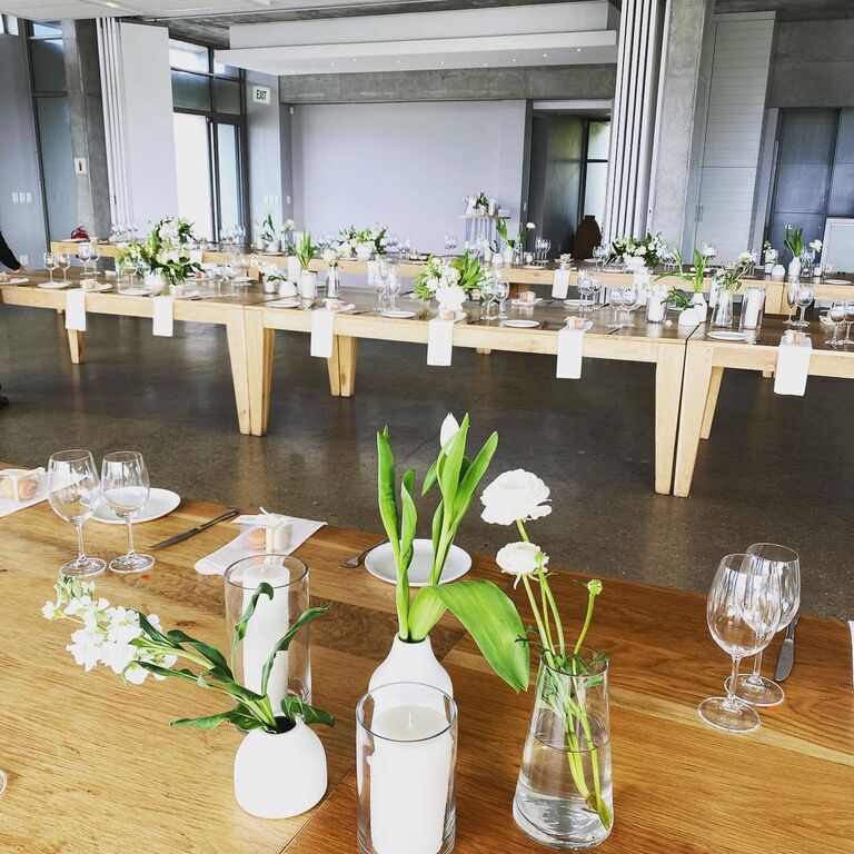 Sitting Pretty Events