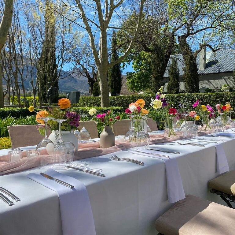 Sitting Pretty Events