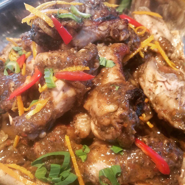 Bonne Bouche Event and Wedding Catering