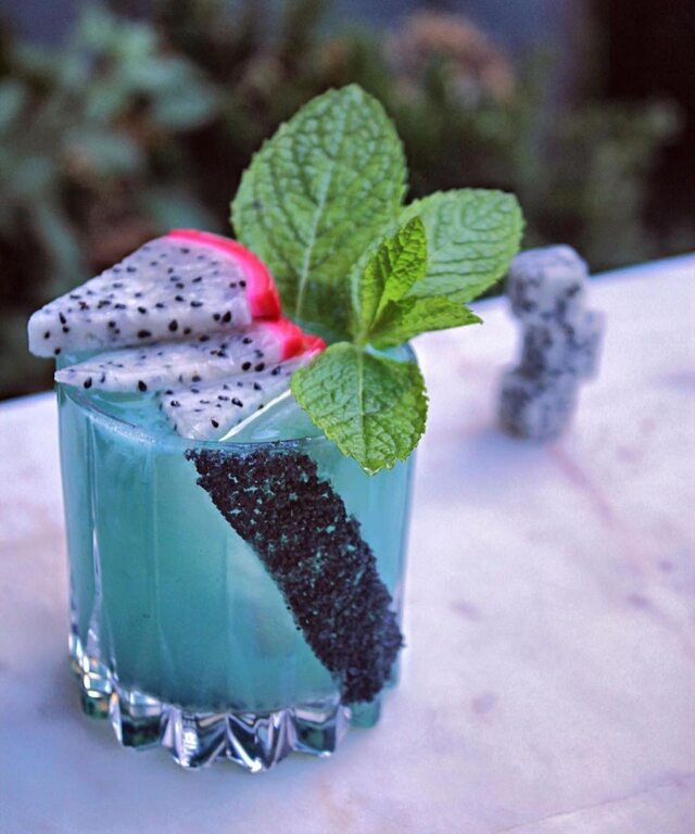 Mixologists Bartending