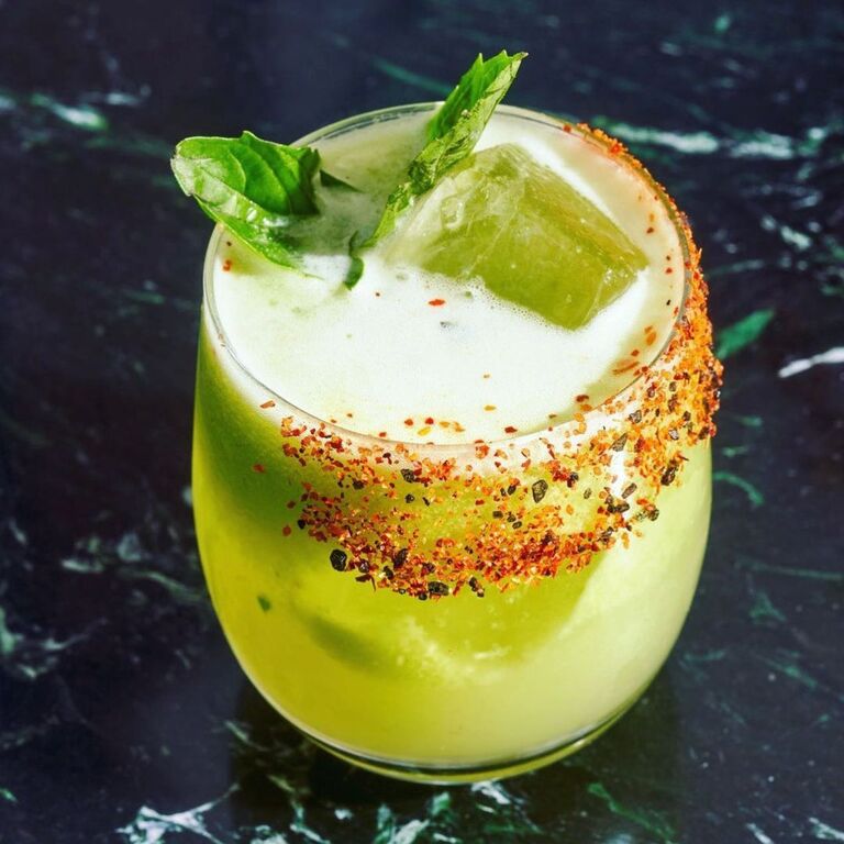 Mixologists Bartending