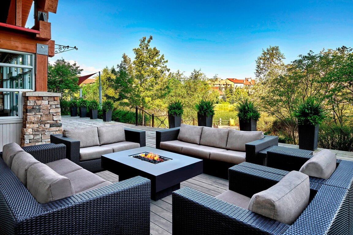 The Westin Trillium House Blue Mountain