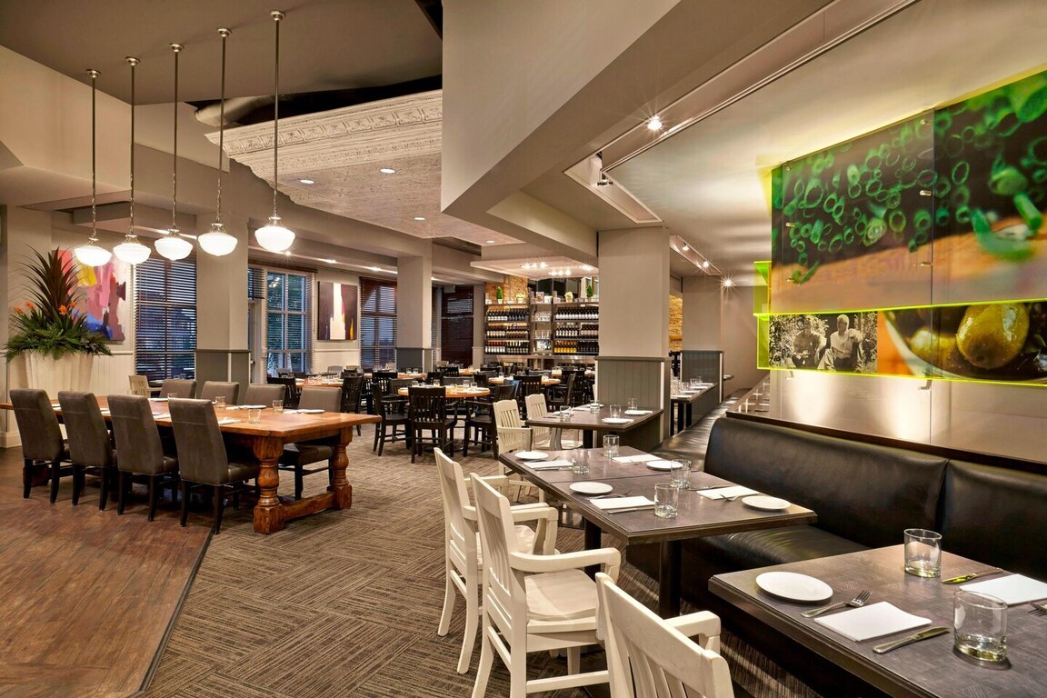 The Westin Trillium House Blue Mountain
