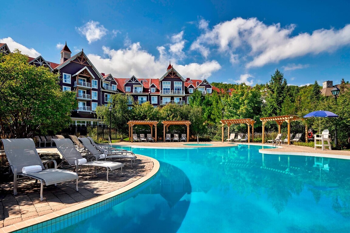 The Westin Trillium House Blue Mountain