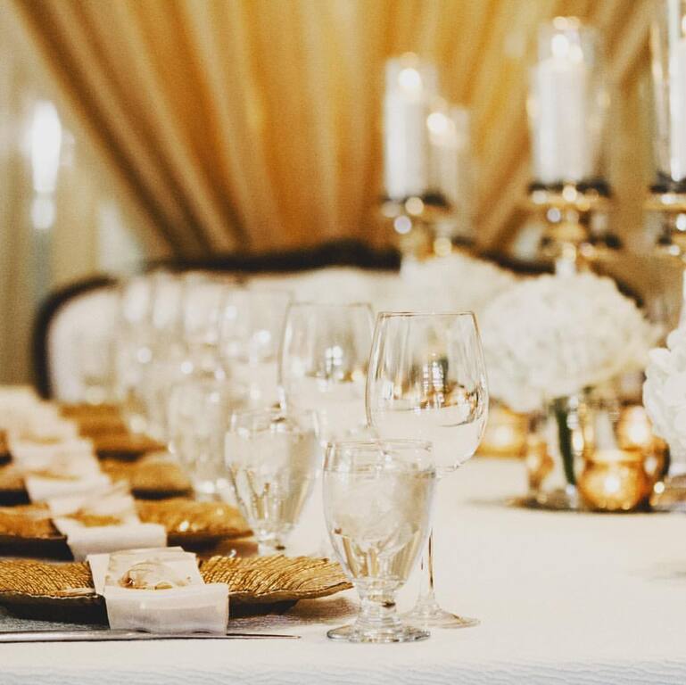 Elizabeth Stanley Event Design