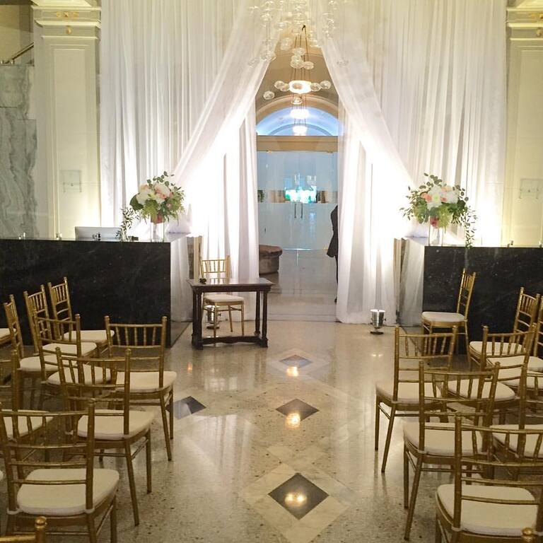 Elizabeth Stanley Event Design