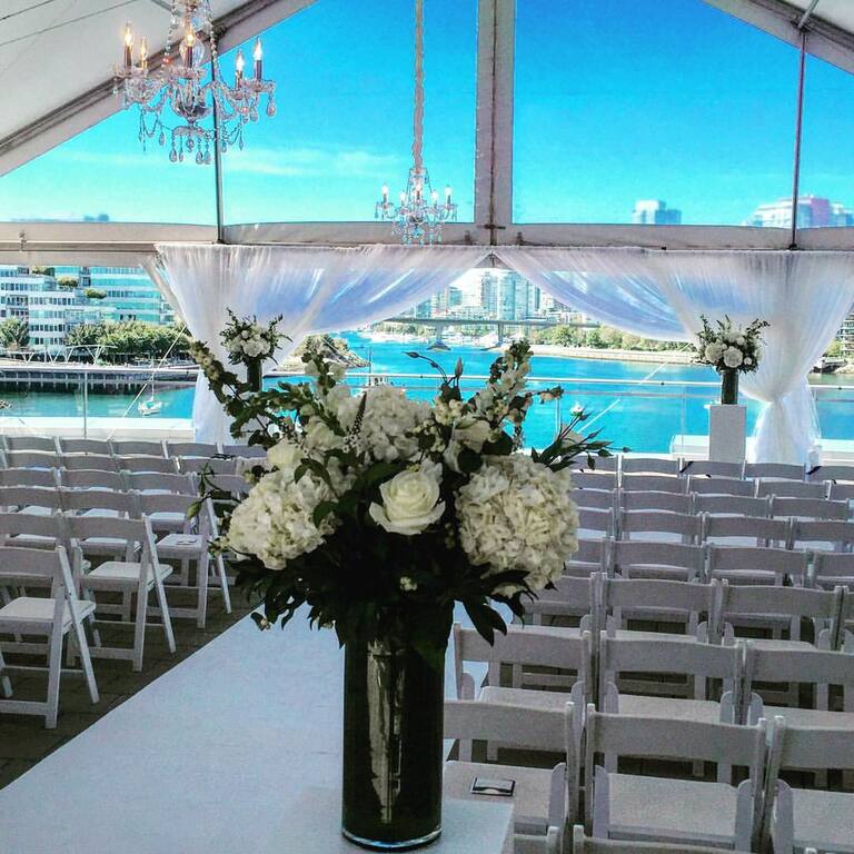 Elizabeth Stanley Event Design