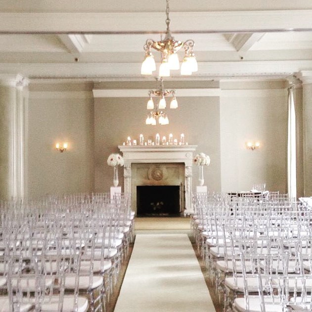 Elizabeth Stanley Event Design