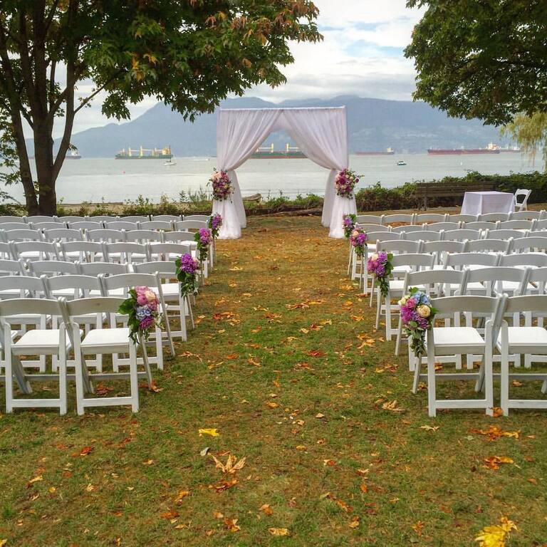 Elizabeth Stanley Event Design