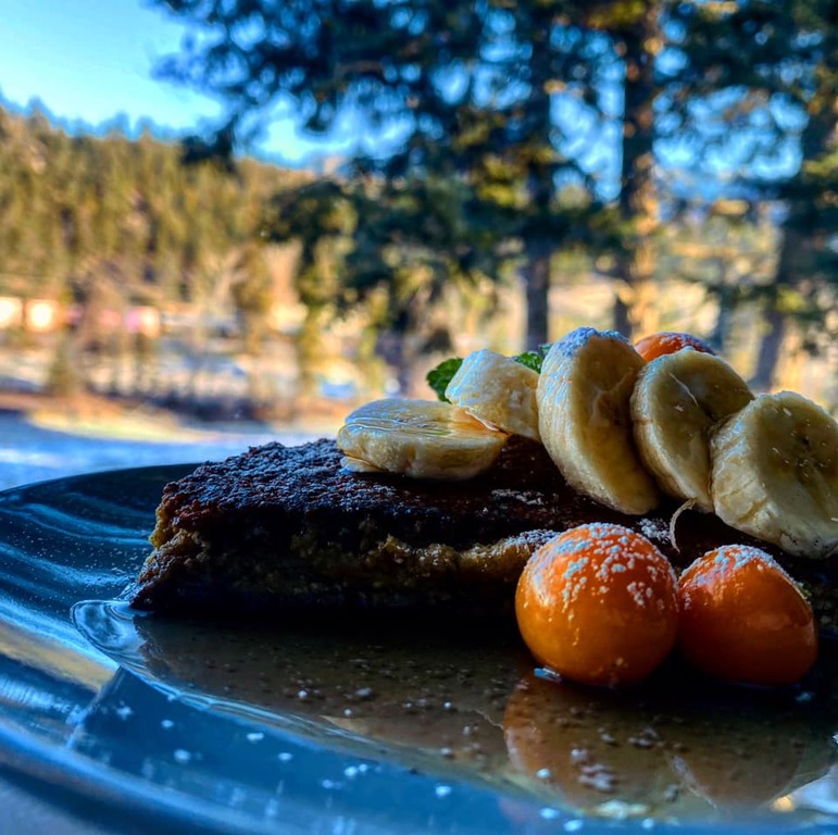 Catering Services by Paola Fedow