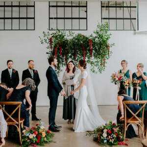 Weddings with Lori