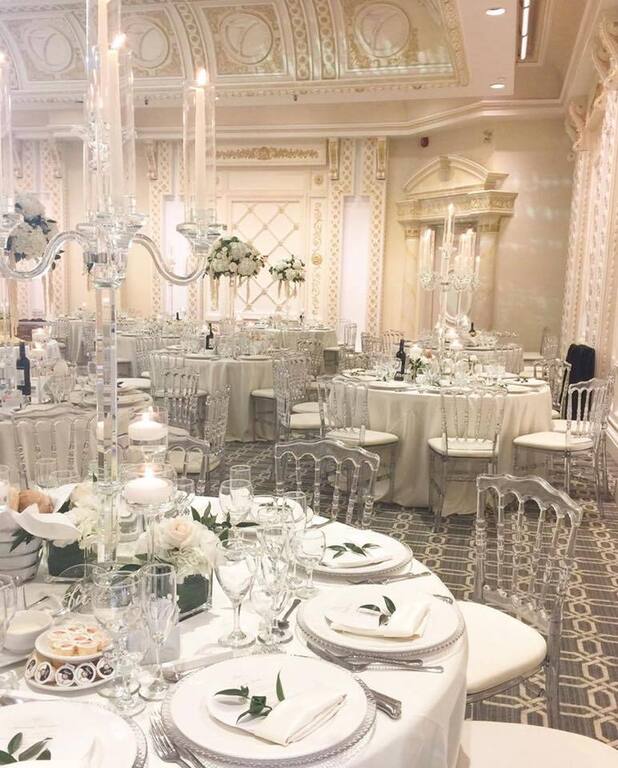 Paradise Banquet Hall