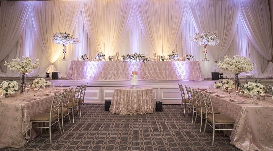 Paradise Banquet Hall